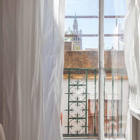 Apartamento Catedral 세비야 외부 사진