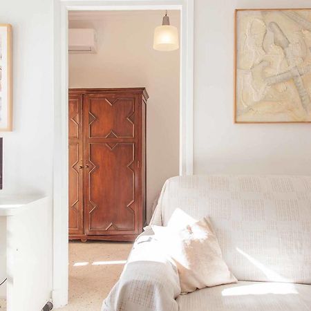 Apartamento Catedral 세비야 외부 사진