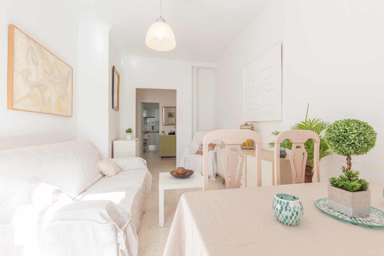 Apartamento Catedral 세비야 외부 사진