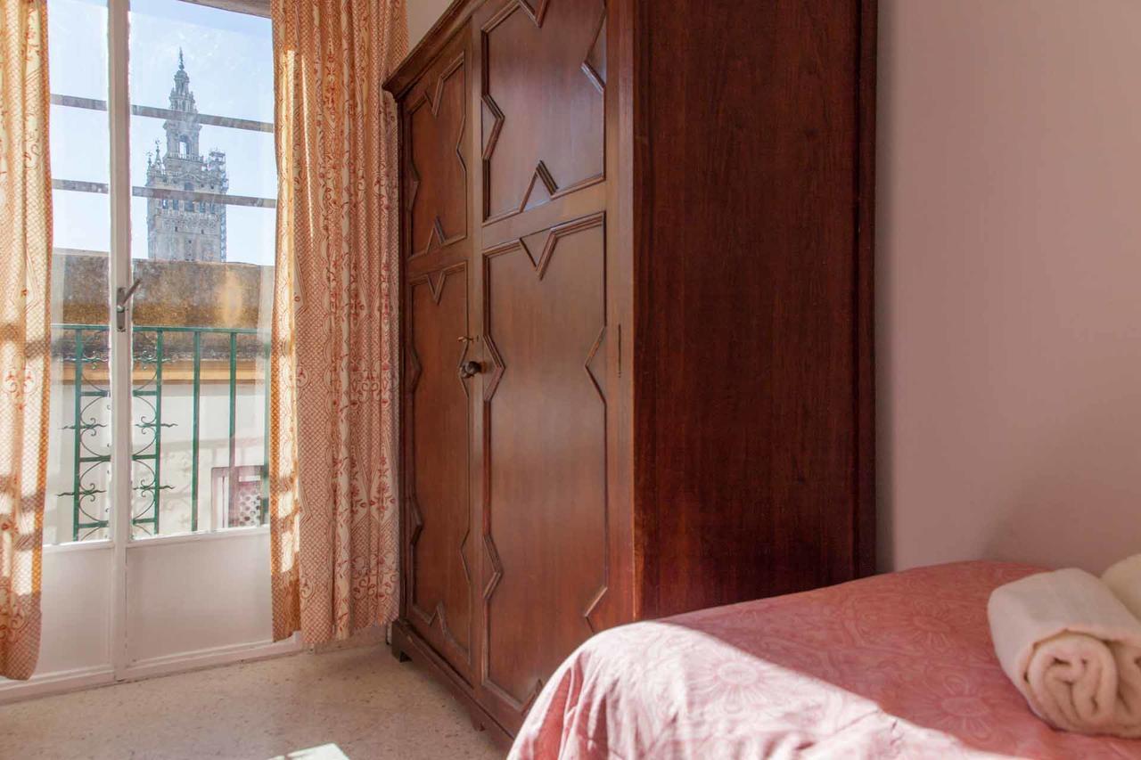 Apartamento Catedral 세비야 외부 사진