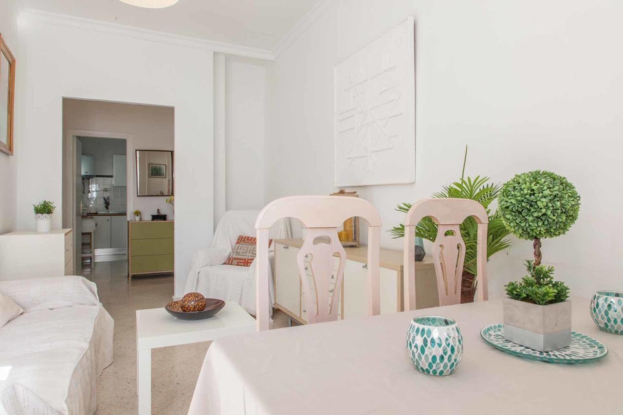 Apartamento Catedral 세비야 외부 사진