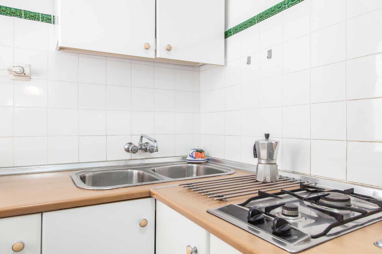 Apartamento Catedral 세비야 외부 사진