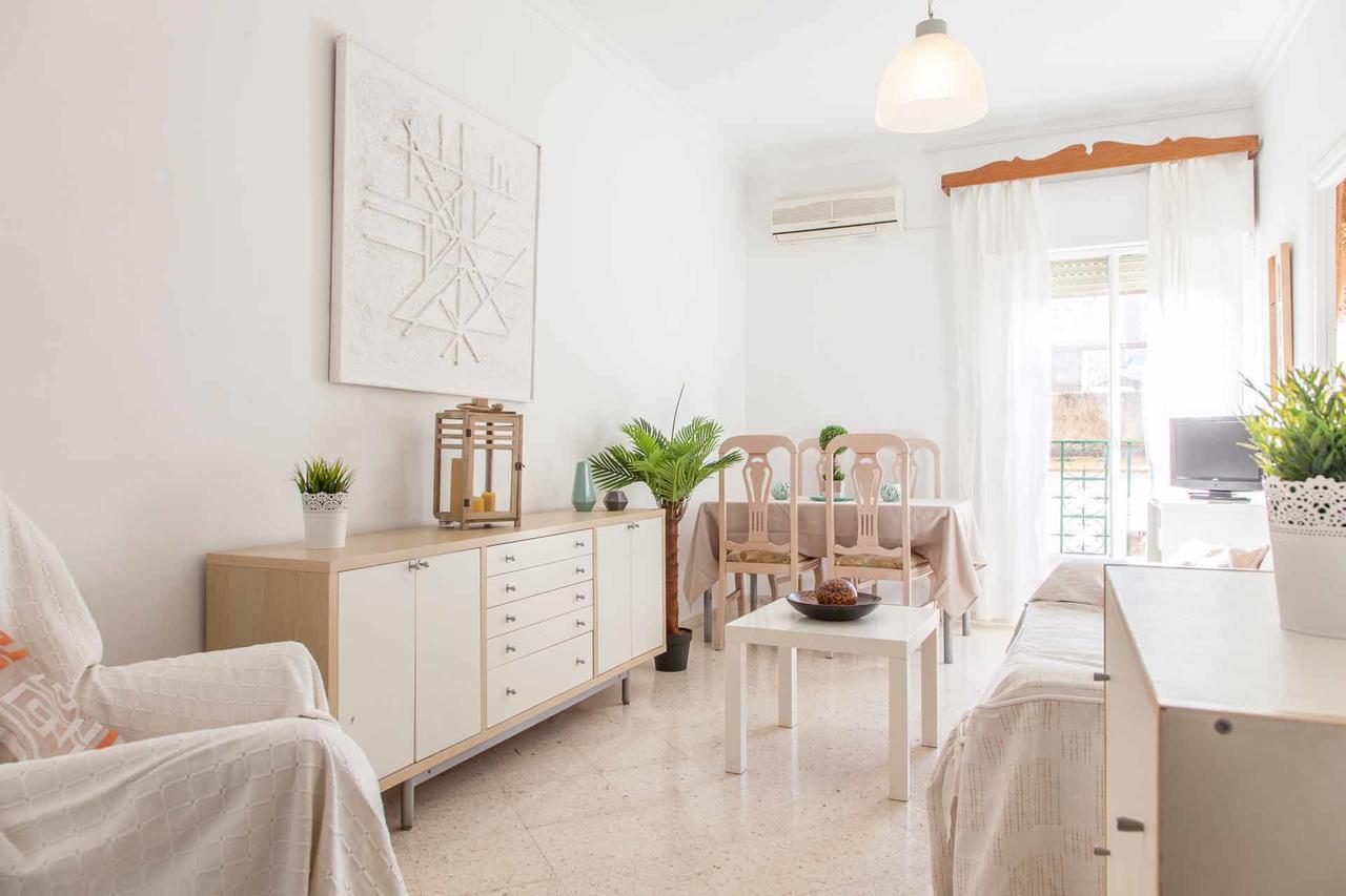 Apartamento Catedral 세비야 외부 사진