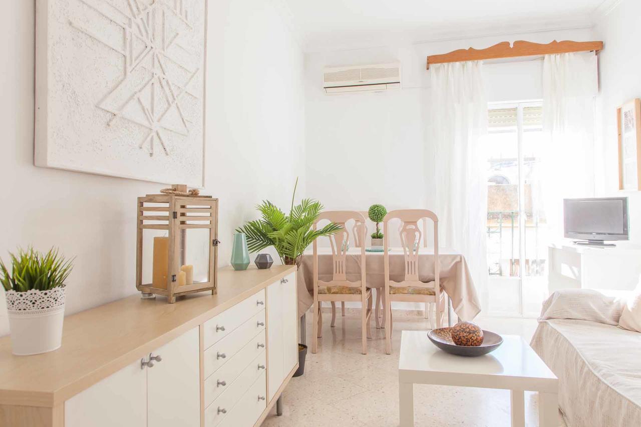 Apartamento Catedral 세비야 외부 사진